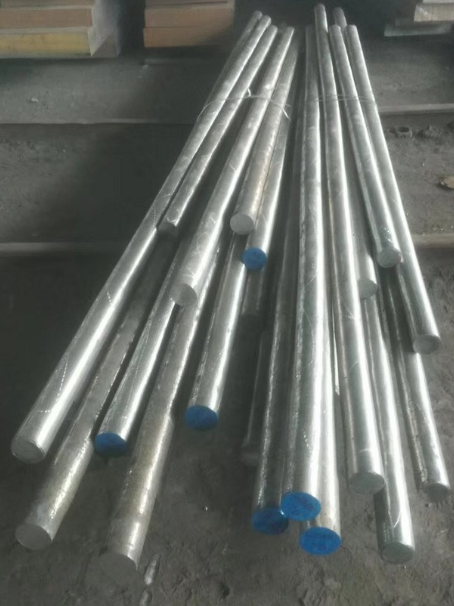 西市P20模具钢