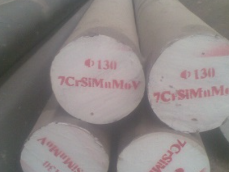 西市7CrSiMnMoV工具钢