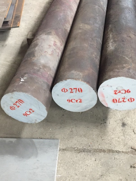 西市9Cr2工具钢