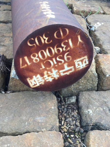 西市9CrSi工具钢